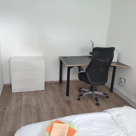 Gemuetliche Wohnung "Charly" Zum Wohlfuehlen Zu Allem Gut Angebunden Paderborn Dış mekan fotoğraf