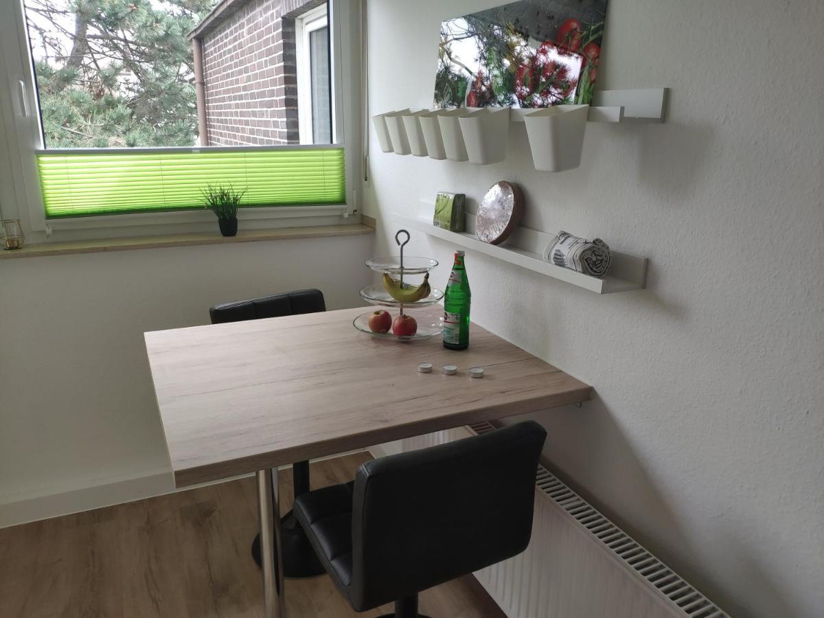 Gemuetliche Wohnung "Charly" Zum Wohlfuehlen Zu Allem Gut Angebunden Paderborn Dış mekan fotoğraf