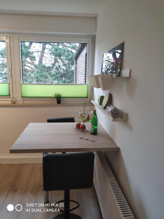 Gemuetliche Wohnung "Charly" Zum Wohlfuehlen Zu Allem Gut Angebunden Paderborn Dış mekan fotoğraf